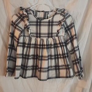Max Studio Kids girls top/dress